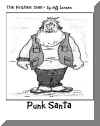 punk santa2.jpg (46376 bytes)